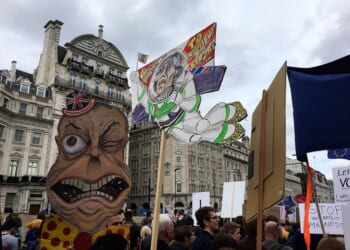 Calum Davies: What do Reform UK stand for, in Wales?