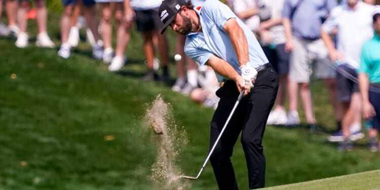 Cameron Young Captures Players Championship After Late Swing at Sawgrass