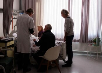 Canada Reportedly Set To Surpass 100,000 Assisted Suicides