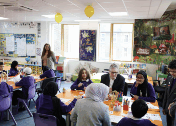 Caption Contest (Class Clown Edition)