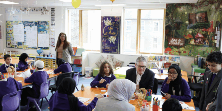 Caption Contest (Class Clown Edition)