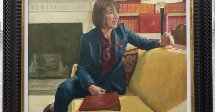 Caption Contest (Mona Reeves-a Edition)