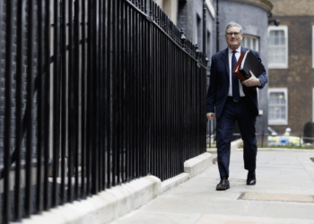 Caption Contest (On The Fence Edition)