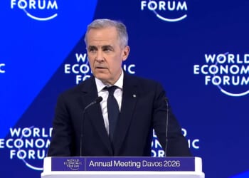 Carney’s Canada Is China’s Vassal | The American Spectator