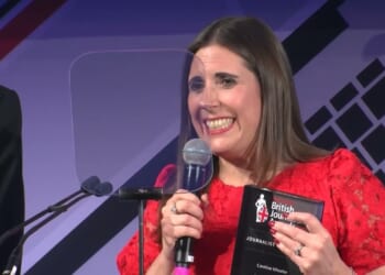 Caroline Wheeler Out as Sunday Times Political Editor – Guido Fawkes