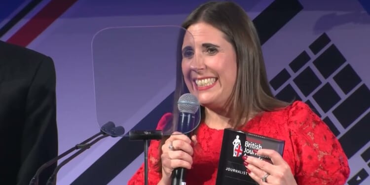 Caroline Wheeler Out as Sunday Times Political Editor – Guido Fawkes