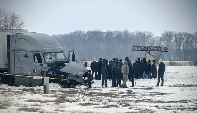 Catherine Rampell Finds Downside to Barring Illegal Truck Drivers – Twitchy