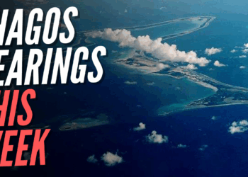 Chagos Legal Battle Set to Resume on Friday – Guido Fawkes