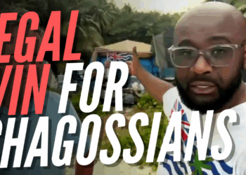 Chagossians Win Right to Remain on Chagos – Guido Fawkes