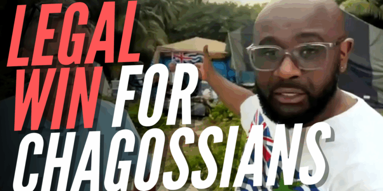 Chagossians Win Right to Remain on Chagos – Guido Fawkes