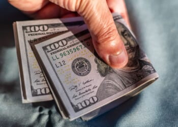 Charges Filed in Biggest Money Laundering Bust in Los Angeles School District History [WATCH]