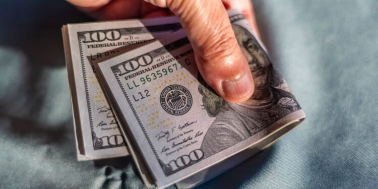 Charges Filed in Biggest Money Laundering Bust in Los Angeles School District History [WATCH]