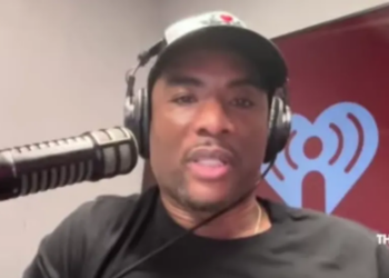 Charlamagne Admits ICE Agents ‘Were Great’ During His Airport Experience