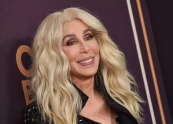 Cher’s Son Arrested at Elite NH School, Tells Officials He Was ‘Prospective Parent’ Before Arrest [WATCH]