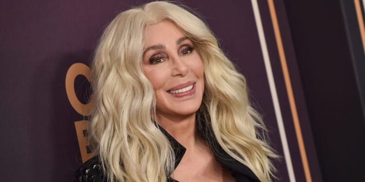 Cher’s Son Arrested at Elite NH School, Tells Officials He Was ‘Prospective Parent’ Before Arrest [WATCH]