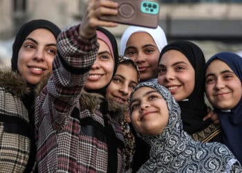 Child Marriages Spike In Gaza Amid ‘Struggle To Survive,’ UN Says