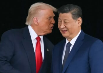 China Tries Both Ways: A Diplomatic Balancing Act