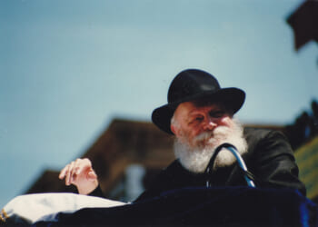 Choose Life, Not Blame | The American Spectator