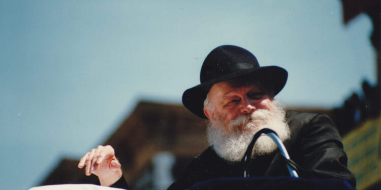 Choose Life, Not Blame | The American Spectator