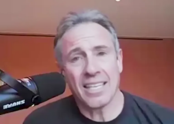 Chris Cuomo Claims Voter Fraud Doesn’t Exist — Then Suggests A Little Is Fine
