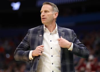 Clock Is Ticking to Find UNC's New Head Basketball Coach, Here's a List of Possibilities for the Tar Heels