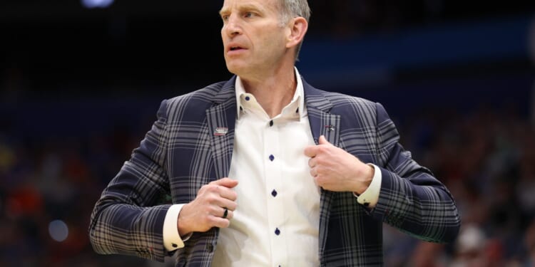 Clock Is Ticking to Find UNC's New Head Basketball Coach, Here's a List of Possibilities for the Tar Heels