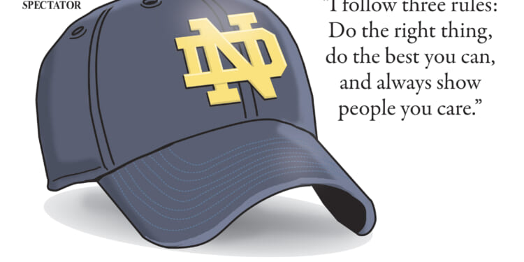 American Spectator 300x600 Subscribe Ad