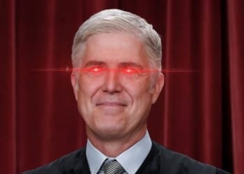 Colorado's Ban on So-Called 'Conversion Therapy' Is Unconstitutional – Twitchy