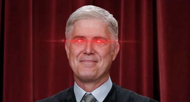 Colorado's Ban on So-Called 'Conversion Therapy' Is Unconstitutional – Twitchy