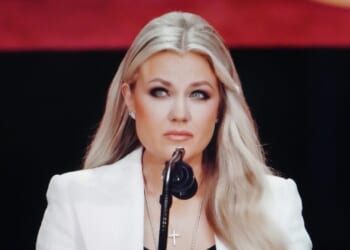 Comedian Druski Faces Backlash Over His Viral Skit Portraying Erika Kirk [WATCH]