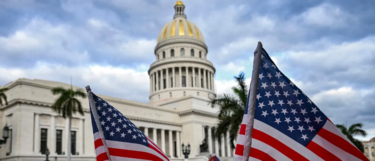 (Photo by YAMIL LAGE / AFP via Getty Images)