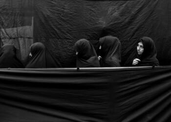 Confronting Iran Is a Necessary Step to Protect Women and Christians | The American Spectator