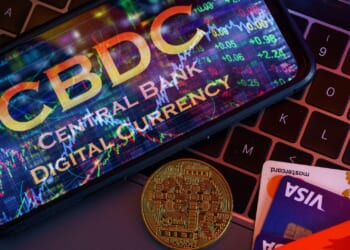 Congress Is Trying to Sneak a CBDC into Their Must-Pass Housing Bill: Economist St Onge [WATCH]