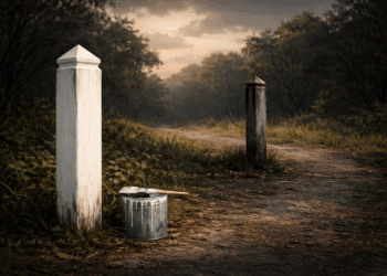 Conservatives Need a New White Post | The American Spectator