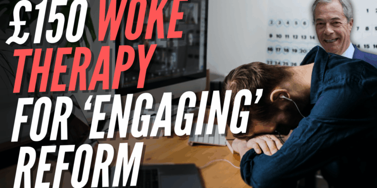 Consultants Sell £150 Zoom Course on 'Engaging' Reform “Without Losing Integrity” – Guido Fawkes