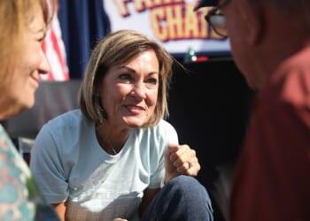 Coolidge’s Heir in the Heartland | The American Spectator