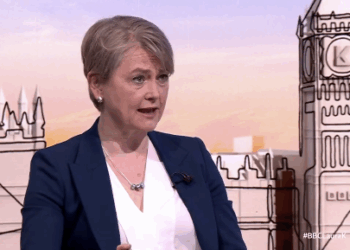 Cooper: “We Don’t Agree With Donald Trump on Every Issue”