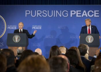 Cortés’s Misread of the Ukrainian Conflict | The American Spectator