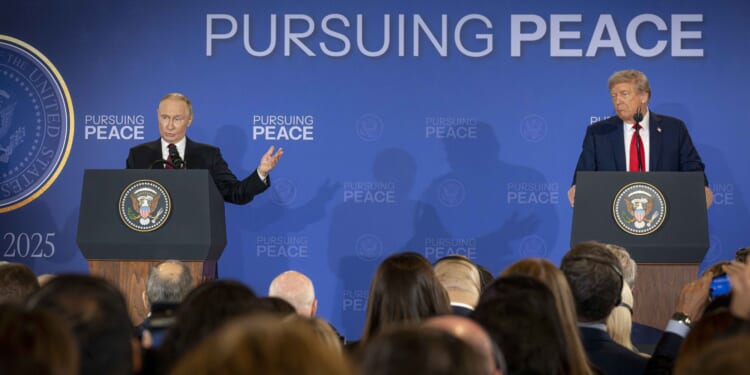 Cortés’s Misread of the Ukrainian Conflict | The American Spectator