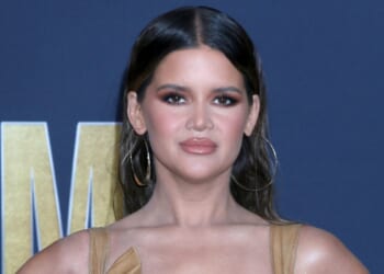 Country Singer Maren Morris Targets Donald Trump Supporters In Profane TikTok Rant [WATCH]