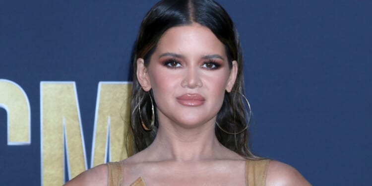 Country Singer Maren Morris Targets Donald Trump Supporters In Profane TikTok Rant [WATCH]