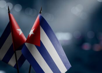 Cuba Descends Into Darkness as Electrical Grid Fails, Trump Says He Can Take the Island If He Wants [WATCH]