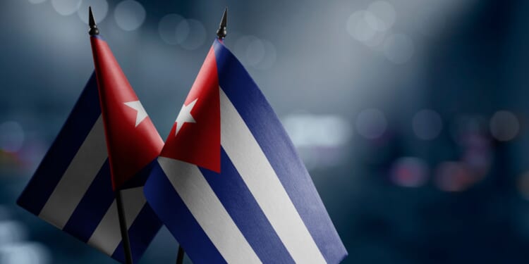 Cuba Descends Into Darkness as Electrical Grid Fails, Trump Says He Can Take the Island If He Wants [WATCH]