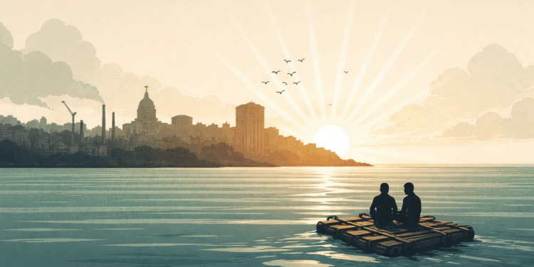 Cuba on the Cusp: Getting the Story Right This Time | The American Spectator