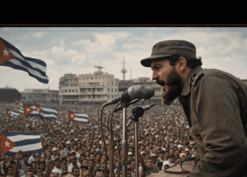 Cuba’s Long Night Nears Its End | The American Spectator