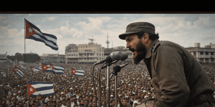 Cuba’s Long Night Nears Its End | The American Spectator