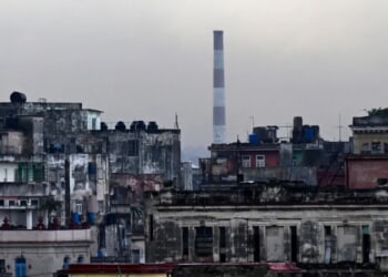 Cuba’s Power Grid Collapses As Trump Pressures Communist Regime