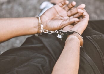 DA Blasts Judge After Suspect Accused of Taking 4-Year-Old Child Gets Released