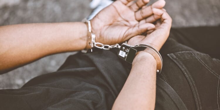 DA Blasts Judge After Suspect Accused of Taking 4-Year-Old Child Gets Released