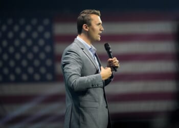 DAMNING, Receipt-Filled Post TORCHES Daily Mail's Garbage Headline About Charlie Kirk Assassin's Case – Twitchy